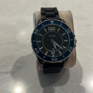 Fossil Watch Men
